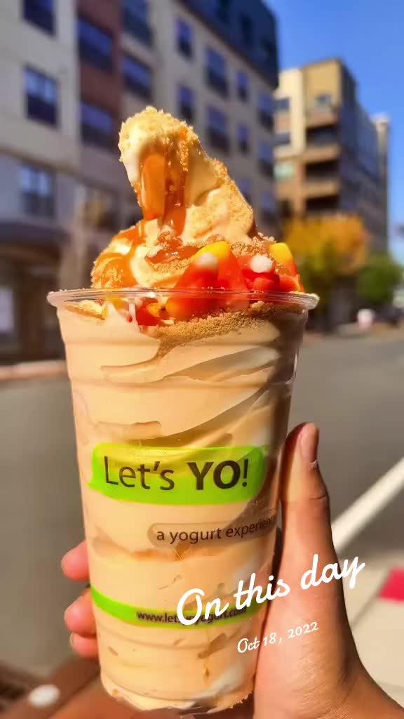@Let’s Yo!