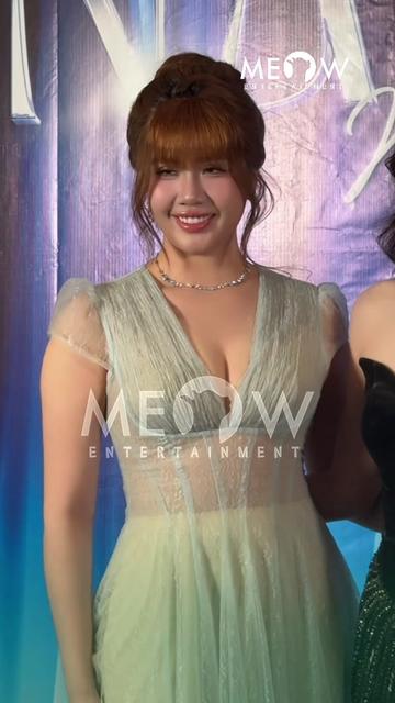 @MEOW ENTERTAINMENT