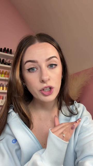 @Meaghan | The Gel Belle