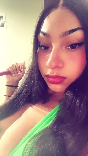 @AaliyahJ💋