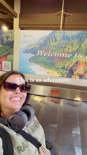 @Hawai‘i