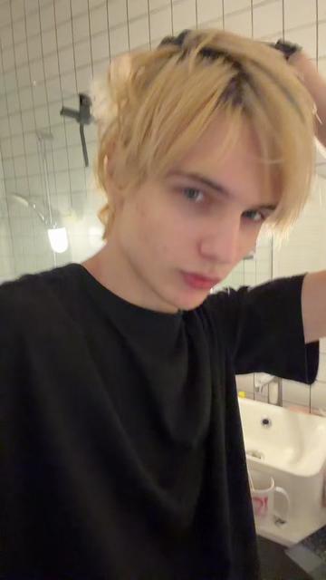 @миш дигримис