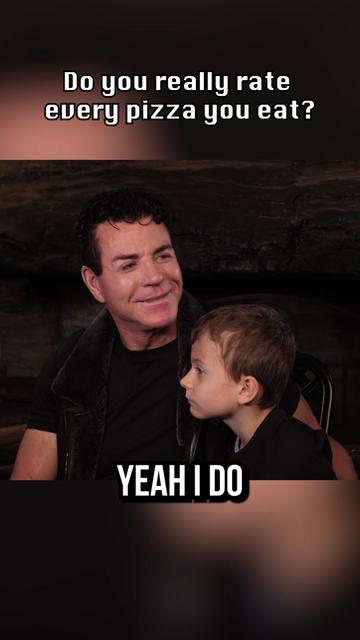 @Papa John Schnatter