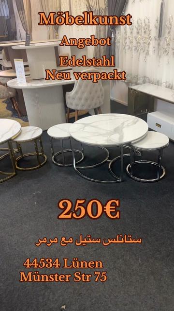@MoebelKunst Luenen