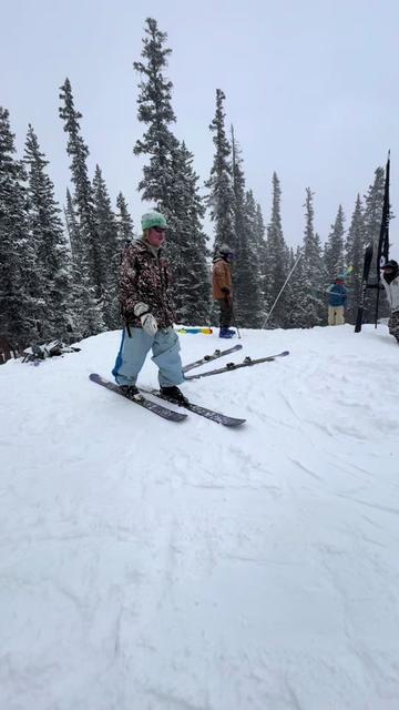 @AnyTides SnowPants
