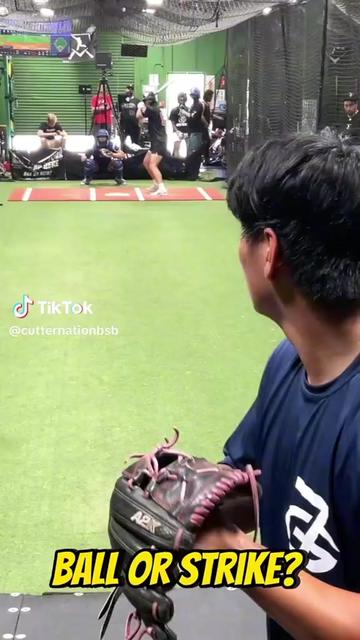 @CUTTERNATION BASEBALL