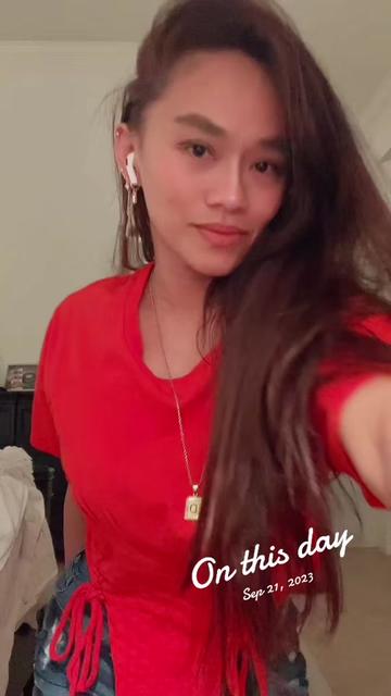 @Charina Yhamie
