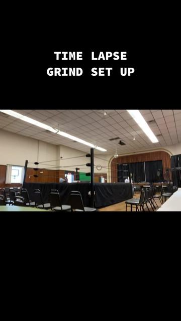 @Pro Wrestling GRIND