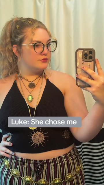 @Goddess Girl