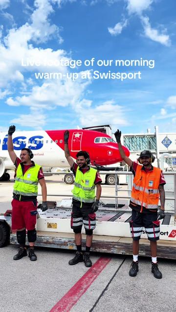 @Swissport