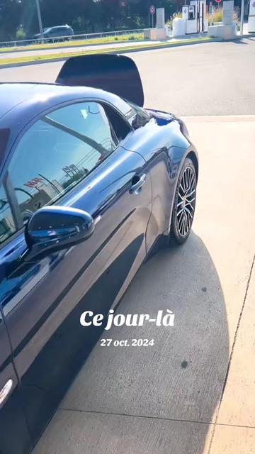 @Les Passionnés de la Voiture