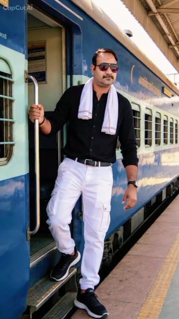 @chandBabu