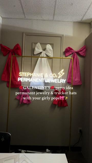 @Stephanie & Co. | PERM JEWELRY