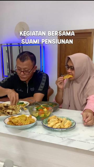 @Rumah Buning