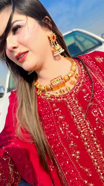 @Faiza Ali official 🧿