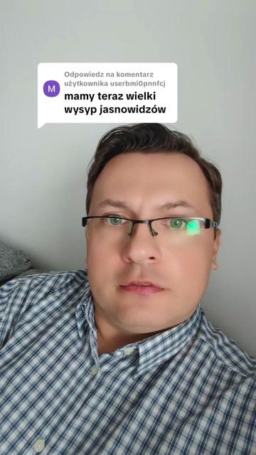 @JASNOWIDZ LESZEK JASIŃSKI
