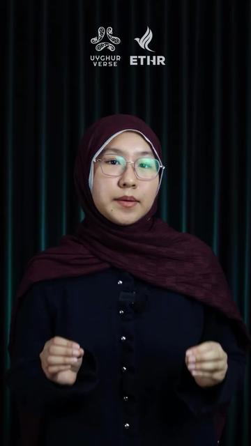@uyghursvoice