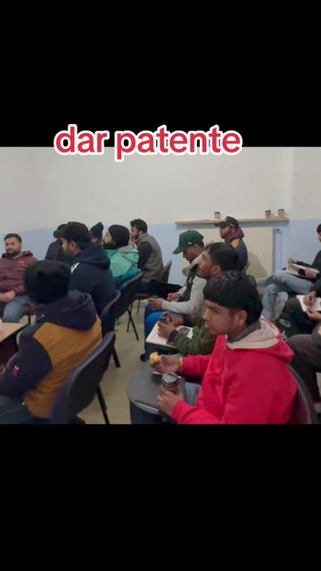 @Dar Patente