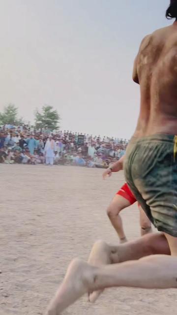 @Punjab Kabaddi