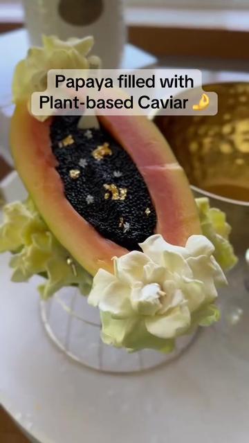 @Zeroe Caviar