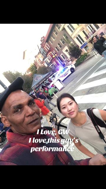 @Ira J