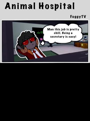 @FoggyTV