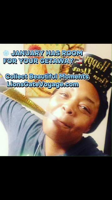 @Traci | Lions Gate Voyage