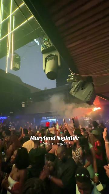 @FaajiKing | DMV Nightlife