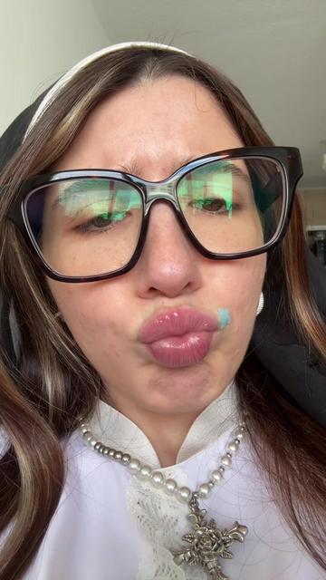 @La chica de los conteos