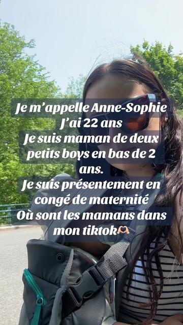 @Anne-So/mom of 3🩵