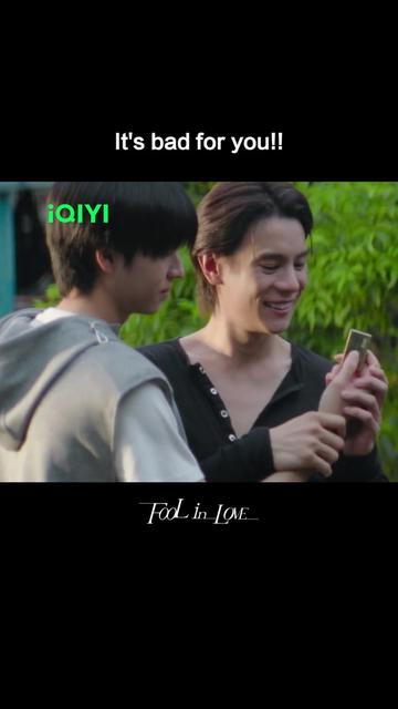 @iQIYI North America