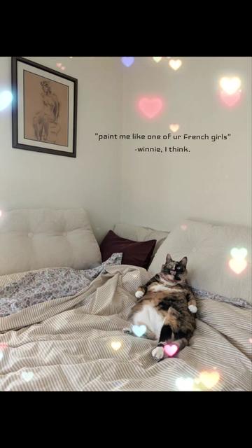 @Rebecca & Winnie
