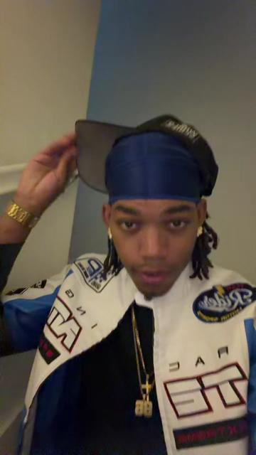 @Dev1n Bankz