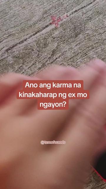 @Tarot ni Tem
