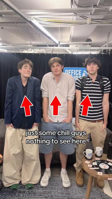 @George Pareti