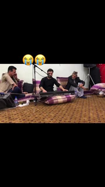 @Pamir Mahali Music