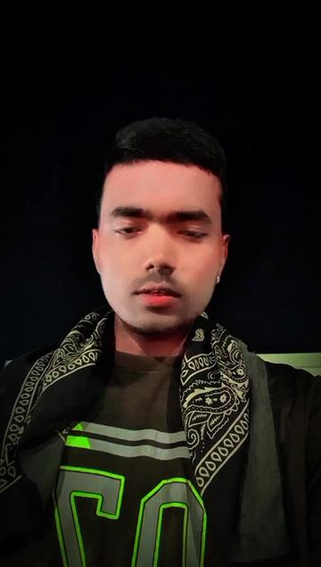 @KaMlEsH DeEwAnA