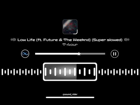 @SRSoundRider