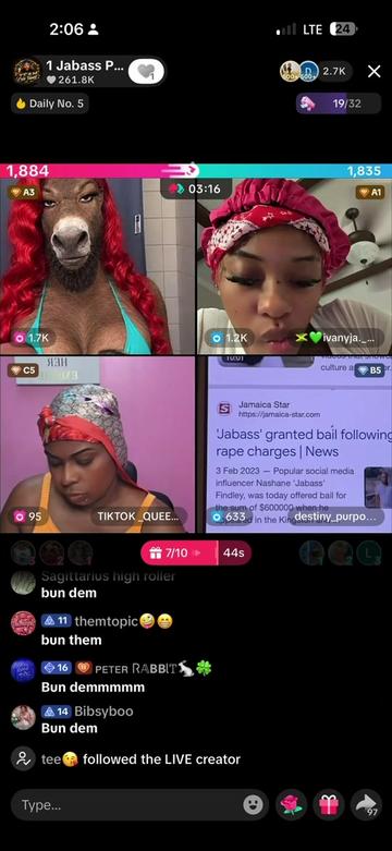 @Blacklist 876