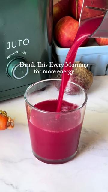 @Juicing Tutorials