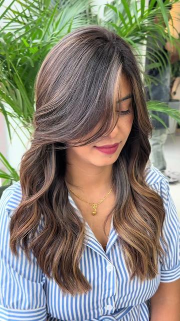 @Munney salon
