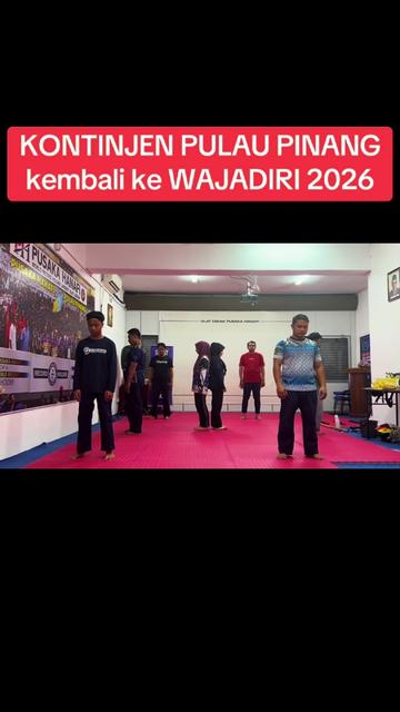 @Pusaka Hanafi Pulau Pinang