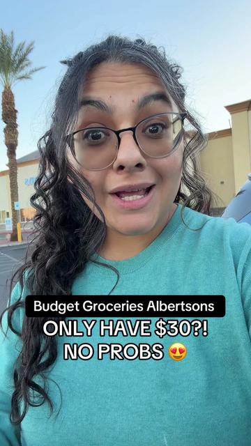 @BUDGET GROCERIES & COUPONS