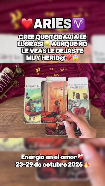 @Andy Sun Tarot ☀️