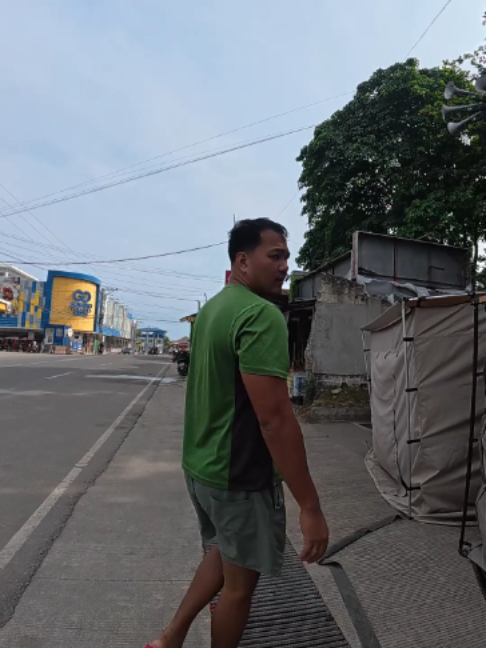 @Bahay Jeep ni Antet