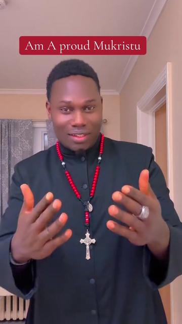 @Joseph Kibuule
