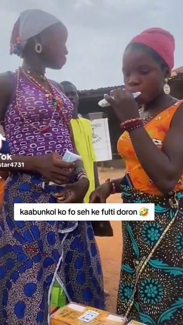 @Ebrima jallow