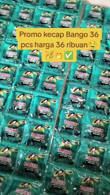 @Promo Rinso Murah