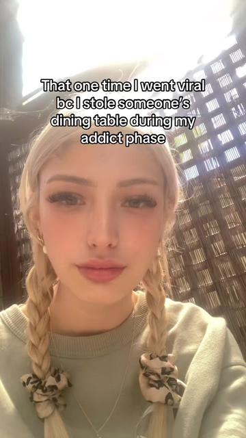 @Blondie ♡