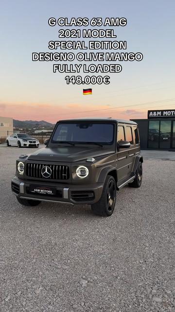 @A&M MOTORS